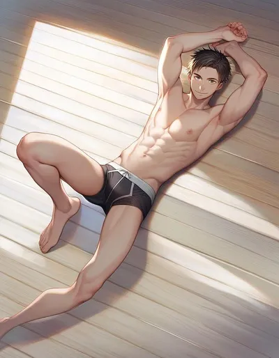 Flipped Chat AI – แชทกับ มาเตโอ ลูอาร์