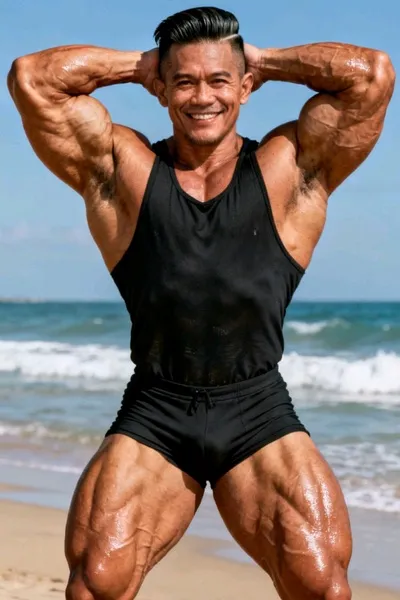 Flipped Chat AI – Чат с Эдгардо