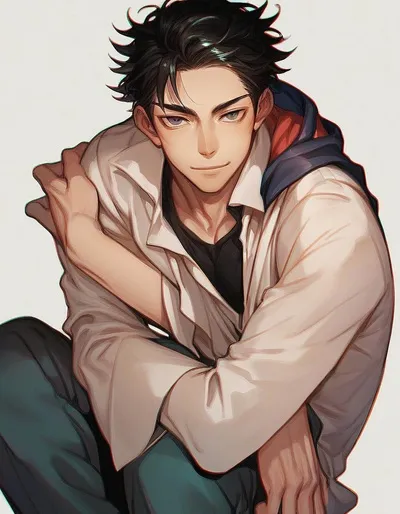 Flipped Chat AI – Discuter avec Durin aurelys