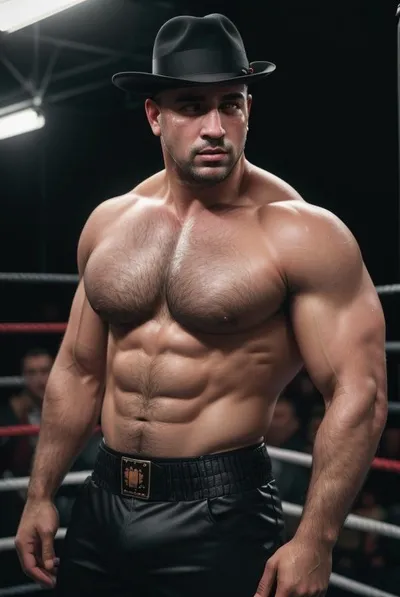 Flipped Chat AI – Sembang dengan Scarface, The Gangster