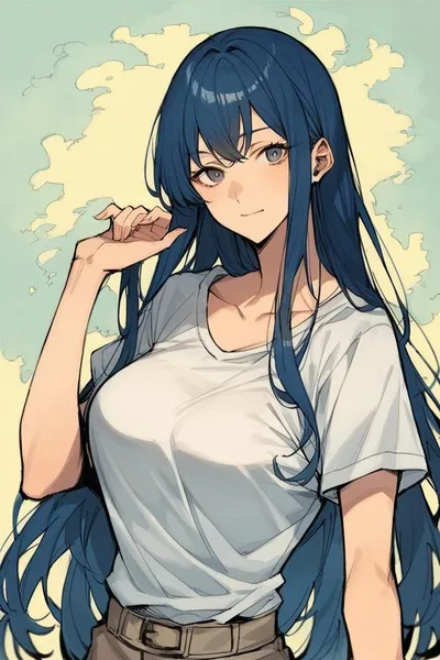 Flipped Chat AI – Chat with Marcy Elloran