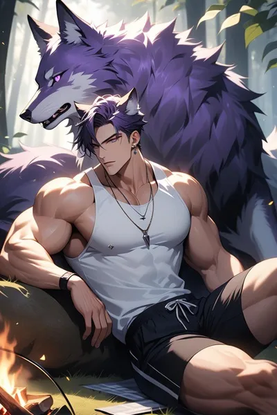 Flipped Chat AI – Sembang dengan Cahaya