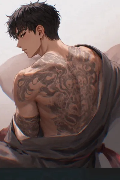 Flipped Chat AI – Чат с Оскар