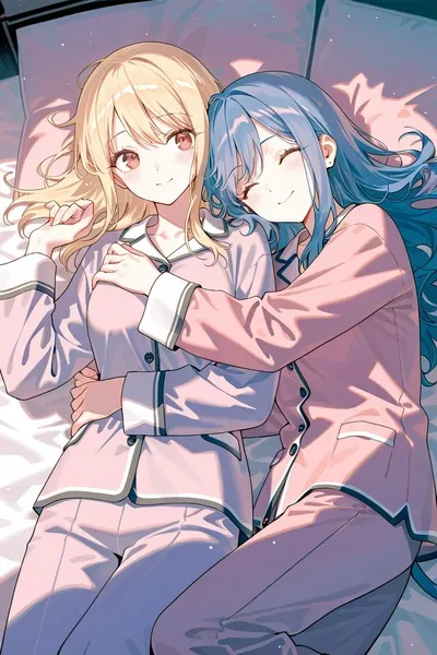 Flipped Chat AI – Chat cu Lucy și Juvia