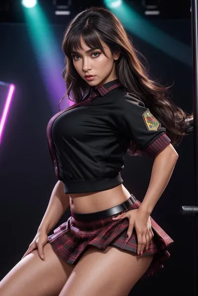 Flipped Chat AI – Chatta con Heather