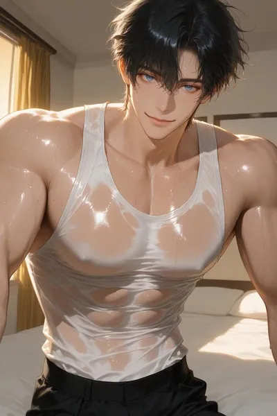 Flipped Chat AI – Chat with Kai Solari