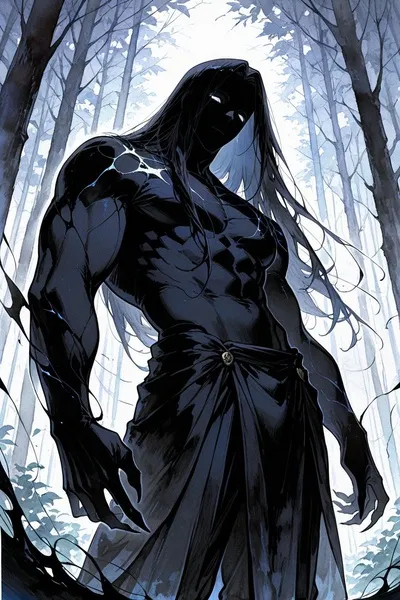 Flipped Chat AI – Sembang dengan Mefistofeles