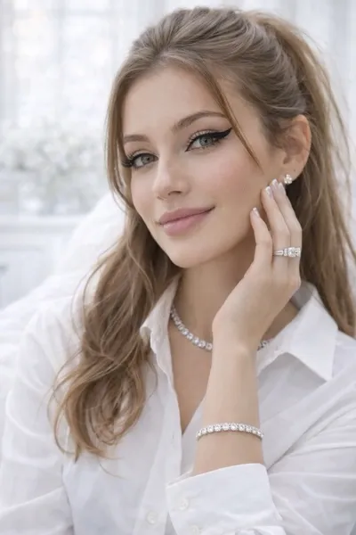 Flipped Chat AI – Chatten mit Livia Montieri