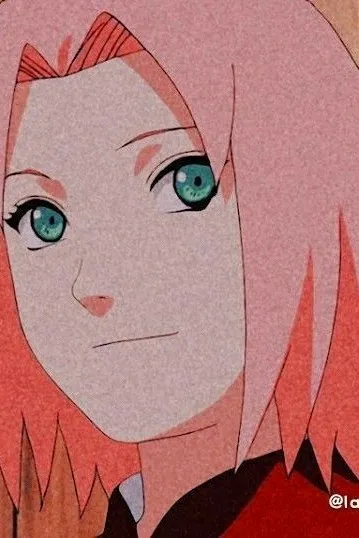 Flipped Chat AI – Bate-papo com Sakura Haruno (Naruto)