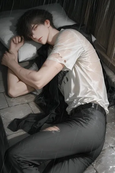 Flipped Chat AI – Чат с Йохан Раймерс