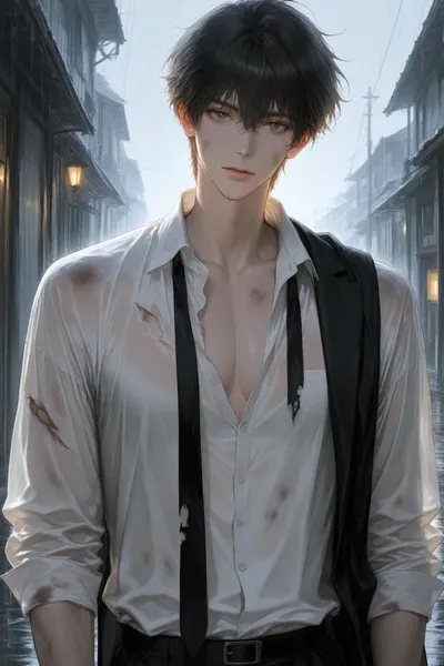 Flipped Chat AI – Chat s Levin Arendt