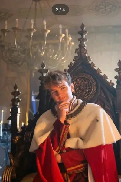 Flipped Chat AI – Tommyinnit와 채팅