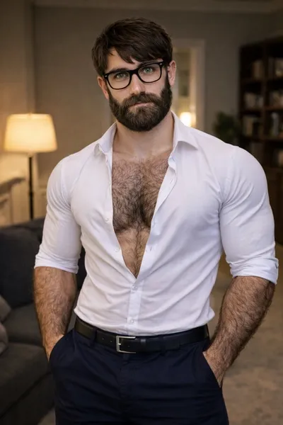 Flipped Chat AI – kalbėkite su Amedeo Calvi