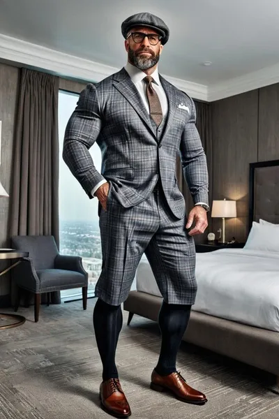 Flipped Chat AI – Chat cu Garrick Holleran