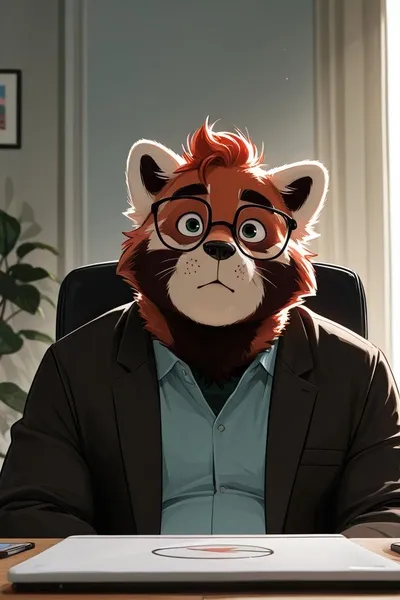 Flipped Chat AI – razgovarajte s Julien Morel