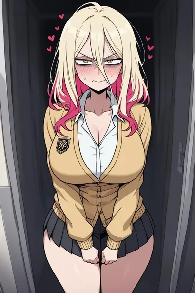 Flipped Chat AI – Discuter avec Sana