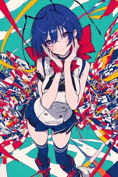 Flipped Chat AI – Chatta med Oskuld