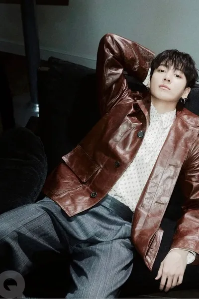 Flipped Chat AI – Chatta con Jeon Jungkook