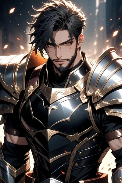 Flipped Chat AI – Chatta med Thalric