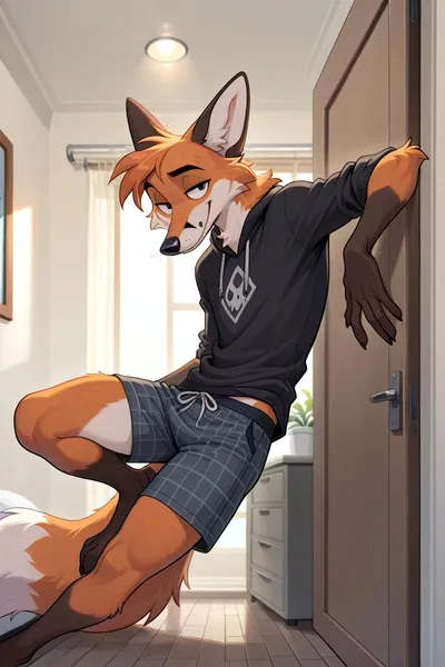 Flipped Chat AI – Chatta con Darian