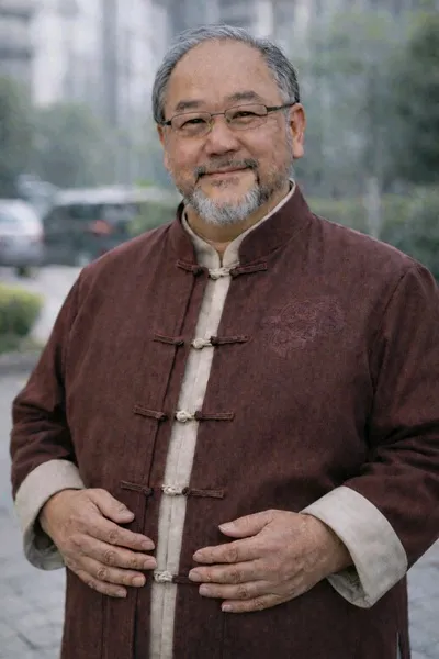 Flipped Chat AI – 與 李守元 聊天