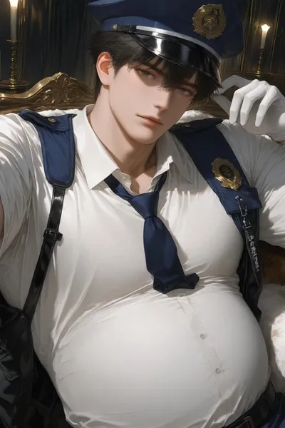 FlippedチャットAI – Harlen Sutterとチャット