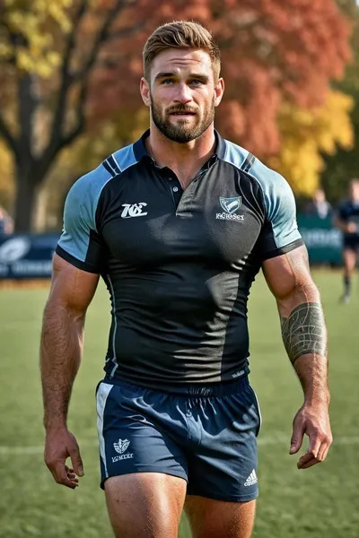 Flipped Chat AI – razgovarajte s Darren Chesterfield