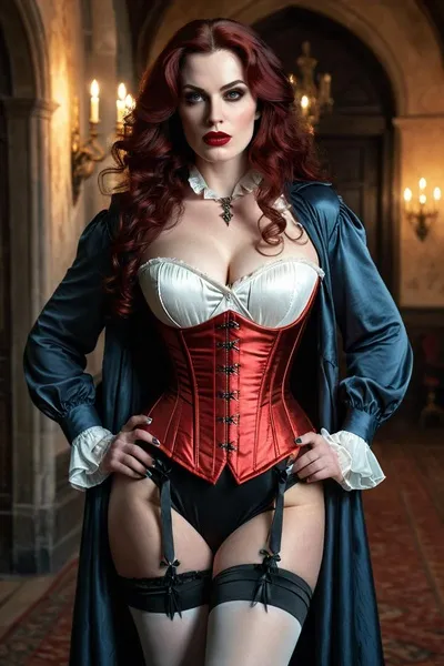 Flipped Chat AI – Csevegés 💞Marilena von Thorn💞