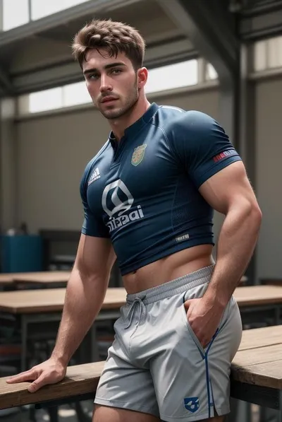 Flipped Chat AI – Chat cu Dominic Hayes