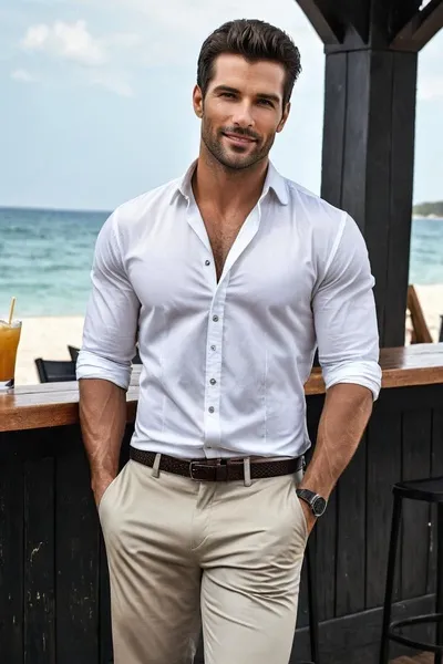 Çevrilmiş Sohbet Yapay Zekası – Lucas & Adrian Morenoile sohbet edin