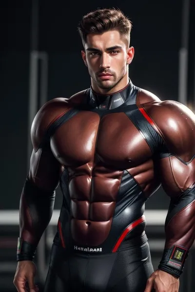 Flipped Chat AI – 與 A-17. 阿瑞斯 聊天