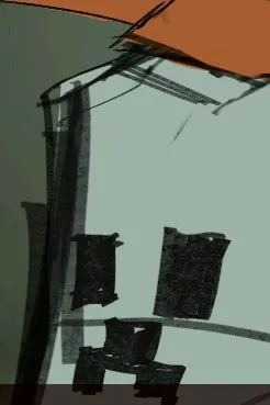 Flipped Chat AI – Чат с Джон Харви