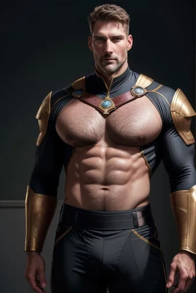 फ़्लिप्ड चैट AI – जेम्स के साथ चैट करें