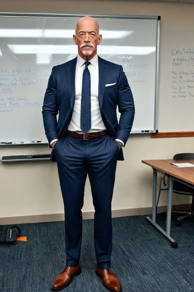 Flipped Chat AI – 與 卡爾德·倫肖 聊天