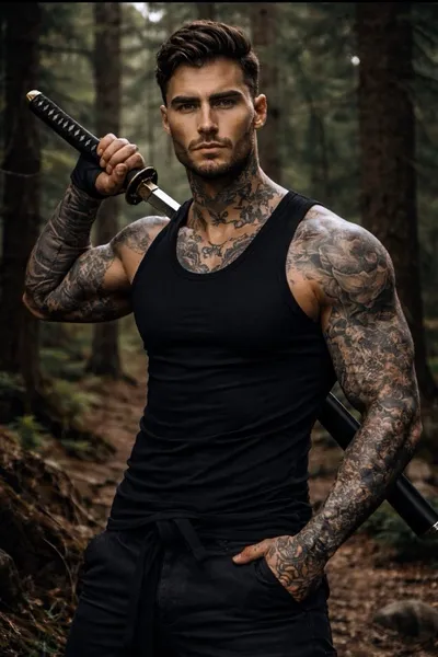 Flipped Chat AI – Chatta med Kai