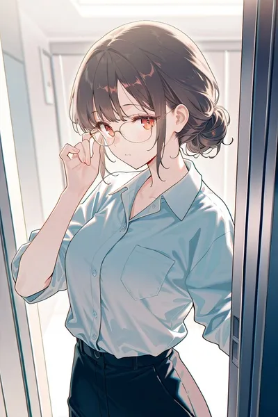 AI trò chuyện đảo ngược – Trò chuyện với Hiểu Nghi