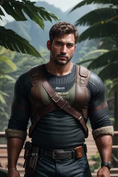 Flipped Chat AI – Chat cu Owen Grady