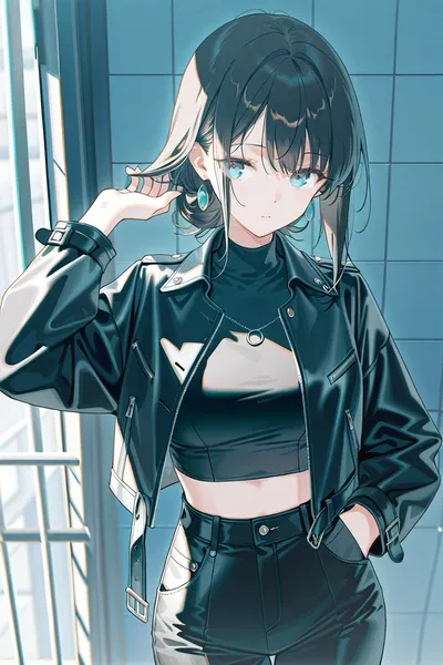 الذكاء الاصطناعي للدردشة المعكوسة – الدردشة مع نعومي