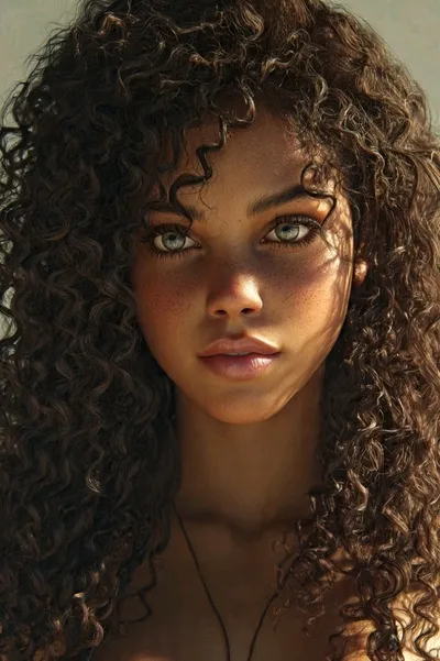 फ़्लिप्ड चैट AI – बेट्रिज़ आर्कंजेलेस के साथ चैट करें