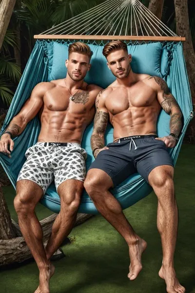 Flipped Chat AI – Chatta con Julien e Thibault