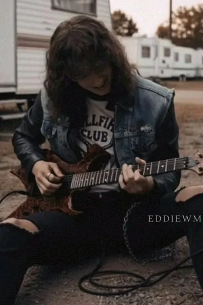 Çevrilmiş Sohbet Yapay Zekası – Eddie Munsonile sohbet edin