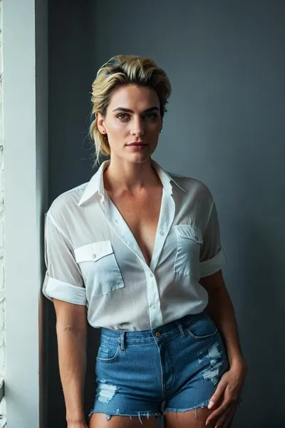 Flipped Chat AI – Sembang dengan Manon