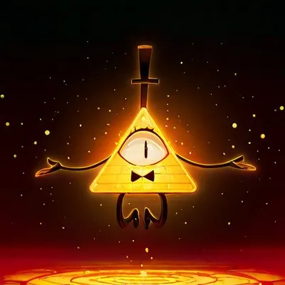 AI trò chuyện đảo ngược – Trò chuyện với Bill Cipher