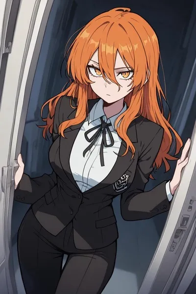 Flipped Chat AI – Chat s Caroline