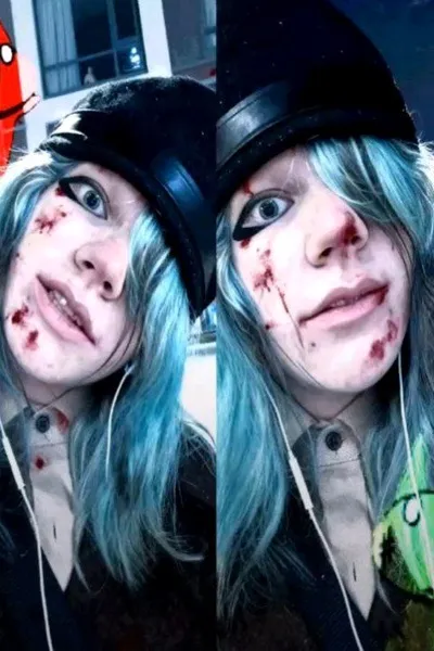 Flipped Chat AI – Чат с Владислав