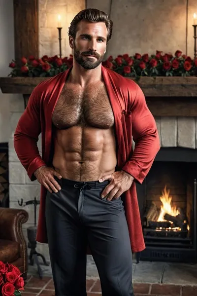 Flipped Chat AI – Chat s Ken Baron