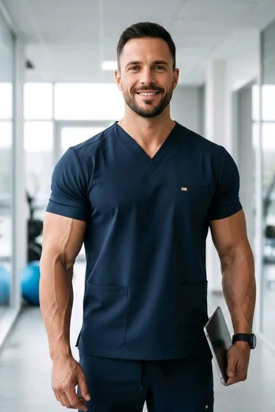 Flipped Chat AI – Chat cu Dr. Sam Miller