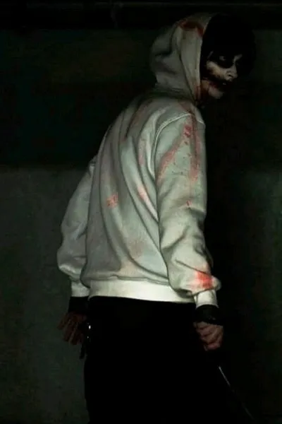 Flipped Chat AI – Чат с Джефф-убийца.