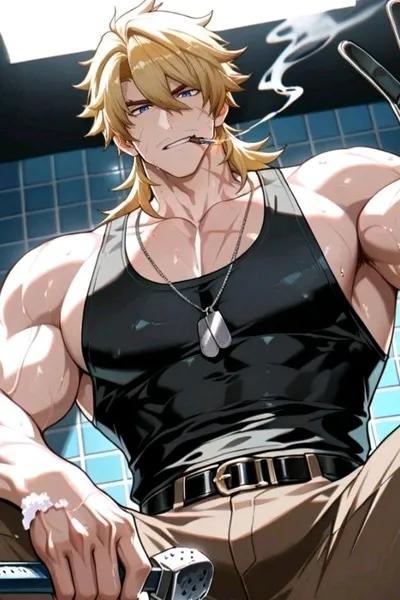 Flipped Chat AI – 與 埃德里安 聊天