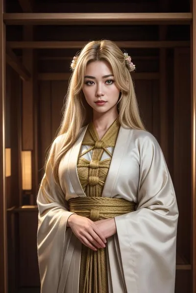 Flipped chat ai - makipag -chat sa Fumi Nakagawo